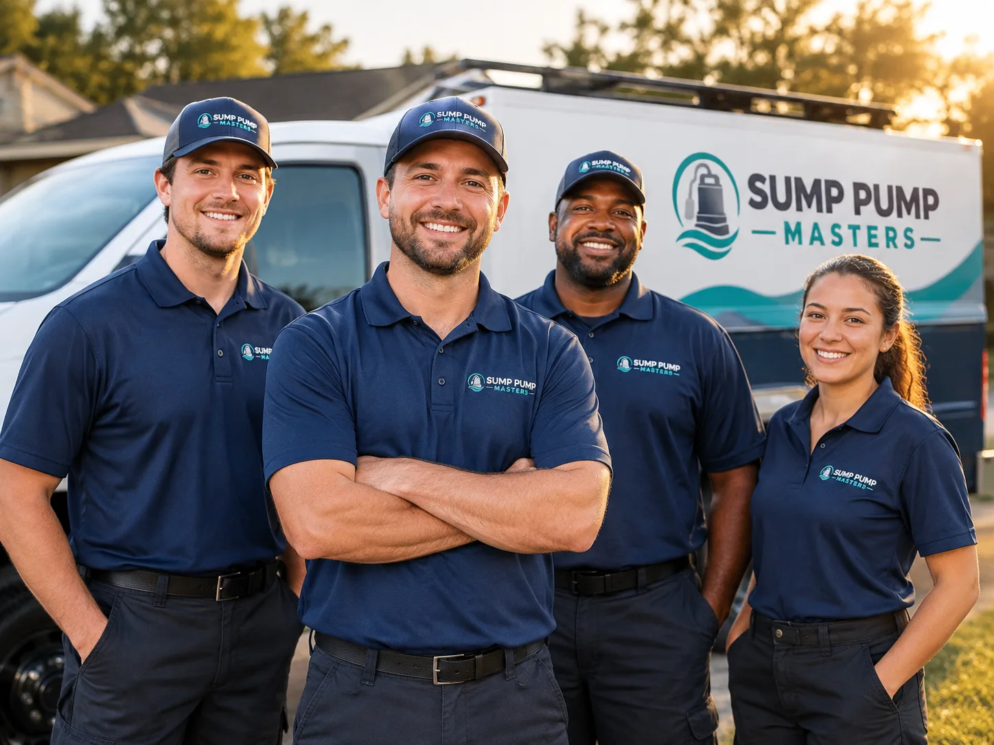 Sump Pump Repair company in Blue Jay, CA
