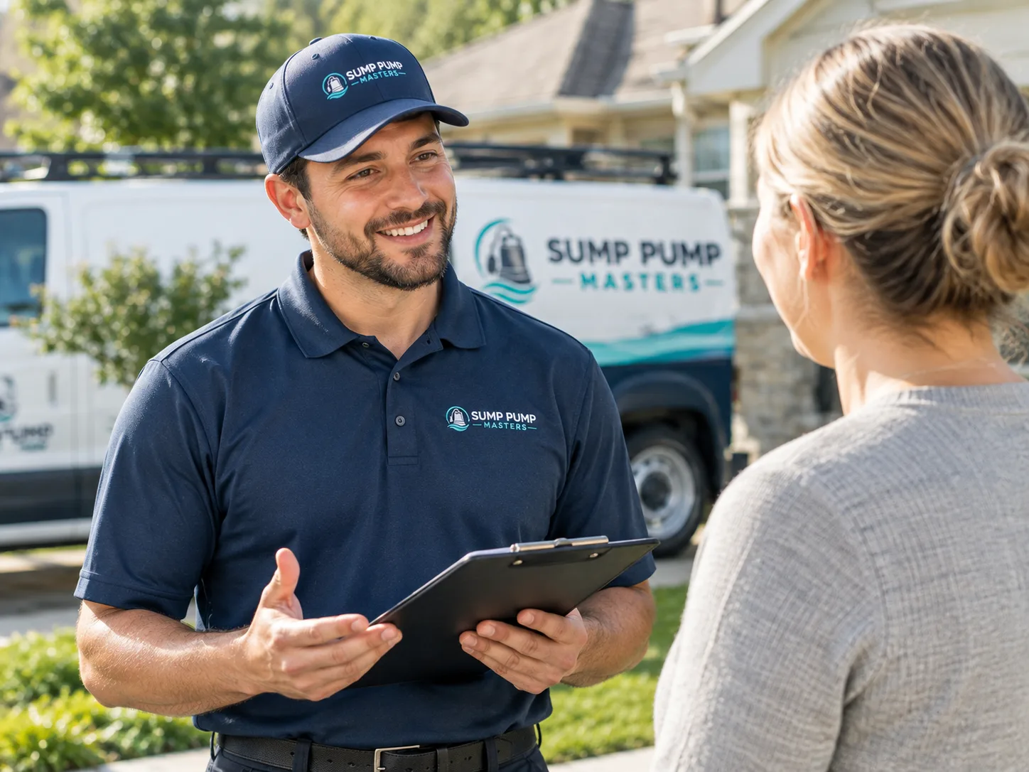 Sump Pump Repair Blue Jay, CA FAQs